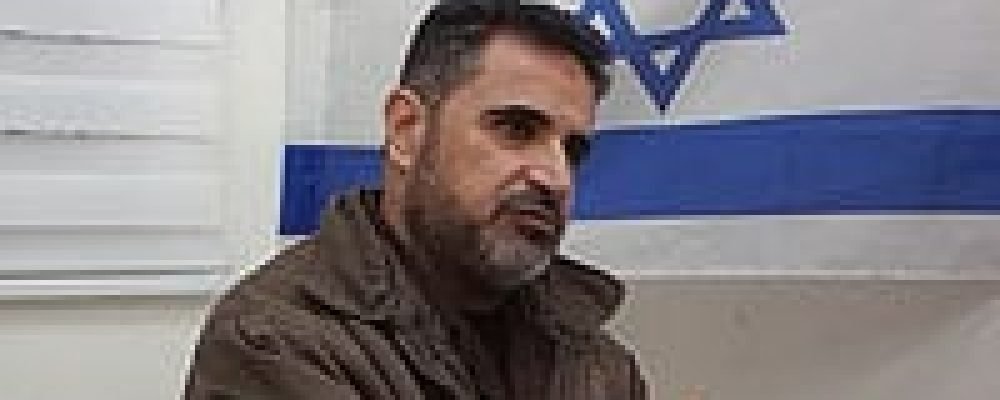 Офисы ХАМАС в больнице.