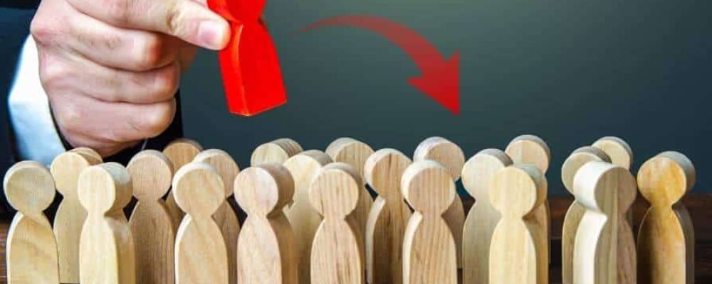 Кумовство в Канаде.