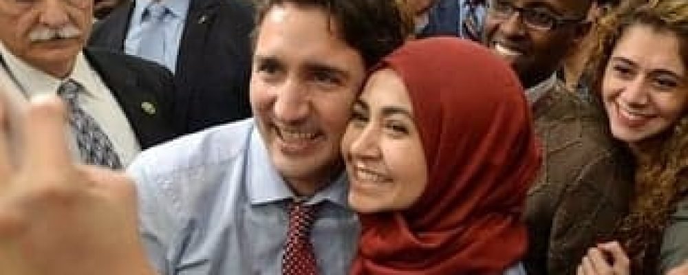 Оттава официально признаёт.