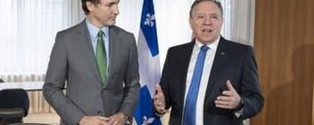 Пригрозил…