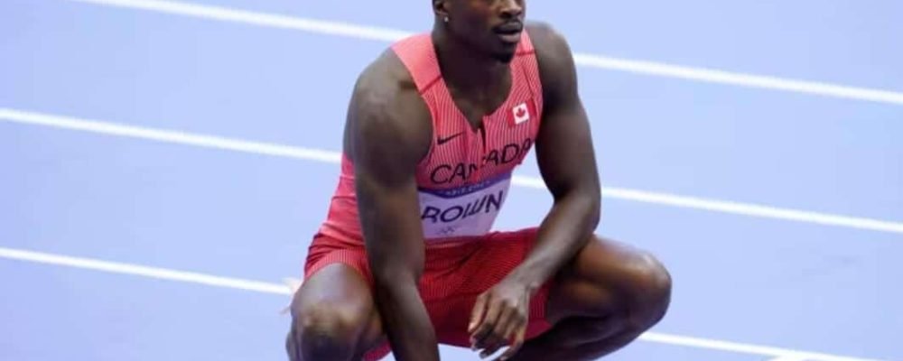 Желудочный грипп на Олимпиаде.