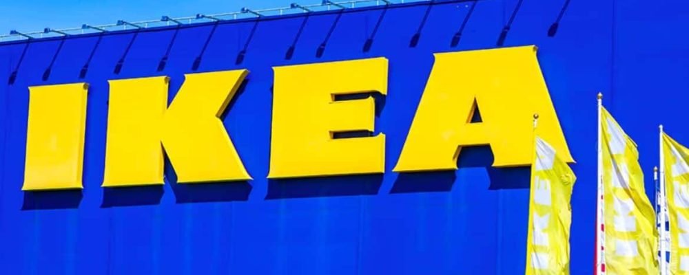 IKEA-распродажа-до 50%.