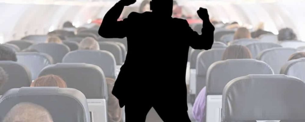 ОТМЕНИЛИ РЕЙС ИЗ-ЗА…