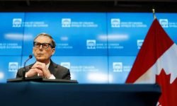 ОБЛІКОВА СТАВКА ЗАЛИШИЛАСЬ НЕЗМІННОЮ.