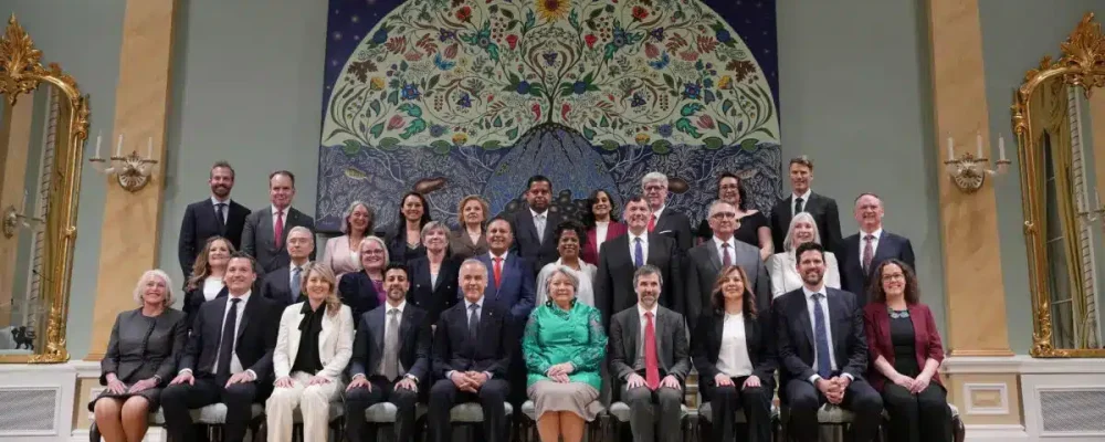 НОВЫЙ КАБИНЕТ КАРНИ.