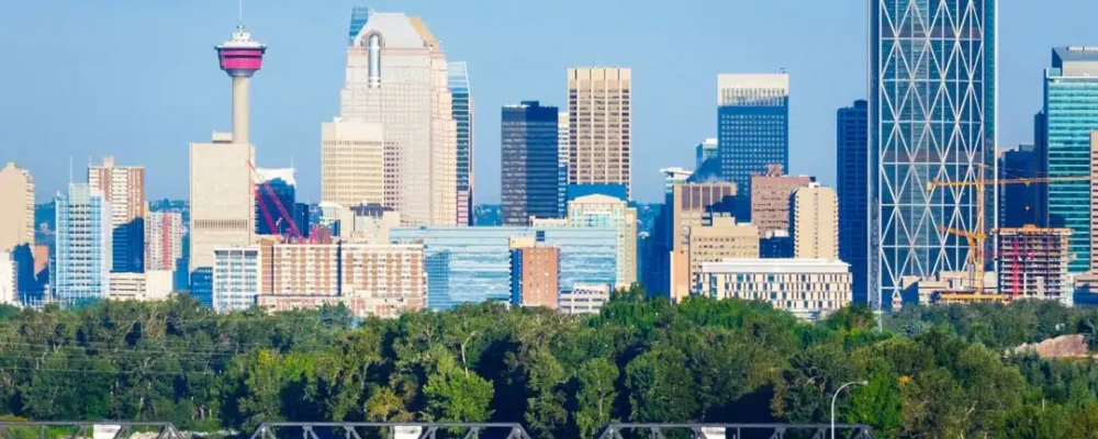 КАЛГАРИ ВОЗВРАЩАЕТ ФТОРИРОВАНИЕ ПИТЬЕВОЙ ВОДЫ.