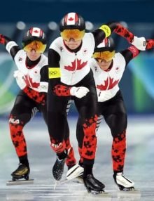 ЩЕ ОДНЕ ЗОЛОТО КАНАДИ.