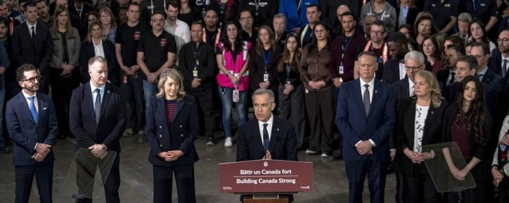 НОВА СТРАТЕГІЯ ОБОРОННОЇ ПРОМИСЛОВОСТІ.