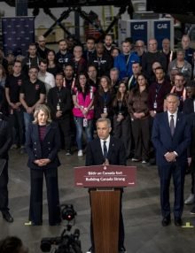 НОВА СТРАТЕГІЯ ОБОРОННОЇ ПРОМИСЛОВОСТІ.