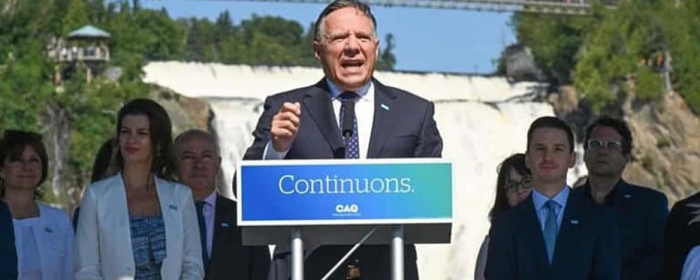 Защита французского или вытеснение английского?