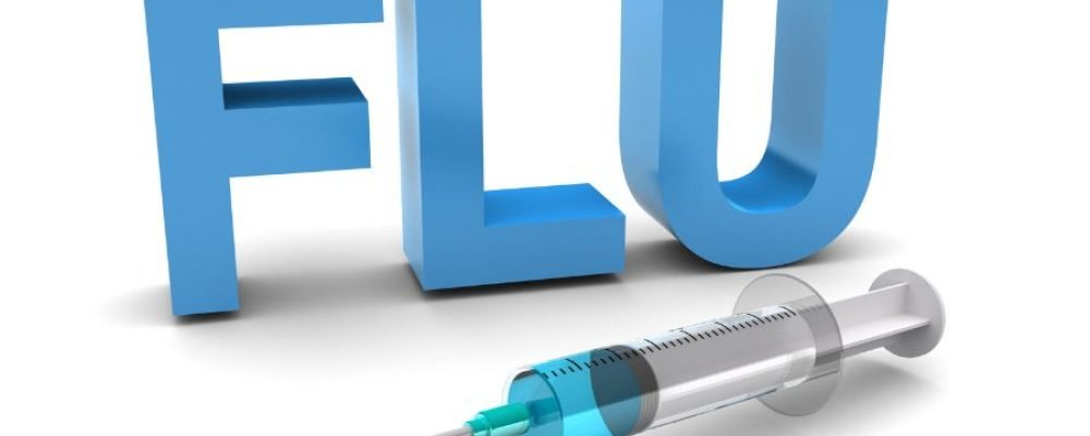 Самое время сделать прививку.