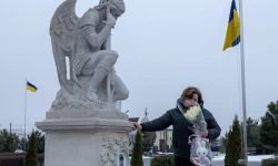 ЧОТИРИ РОКИ ОПОРУ.