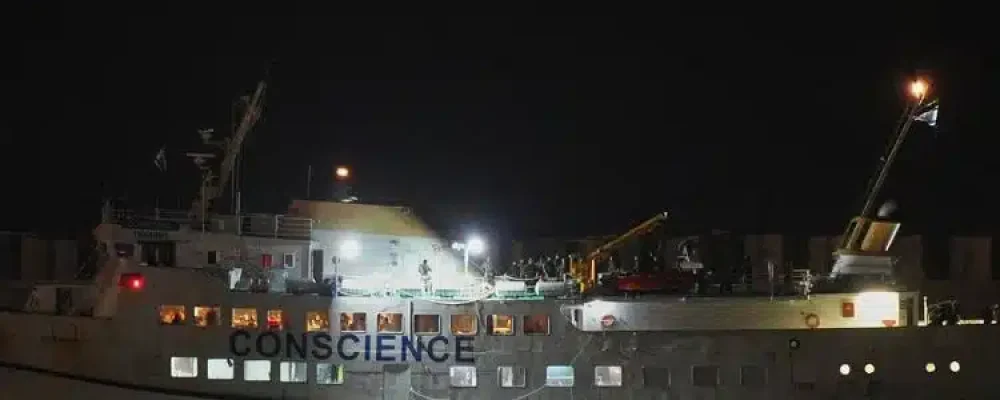 АКТИВИСТЫ ВОЗВРАЩАЮТСЯ.