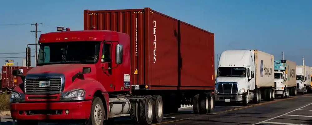 ТАРИФЫ ТРАМПА.