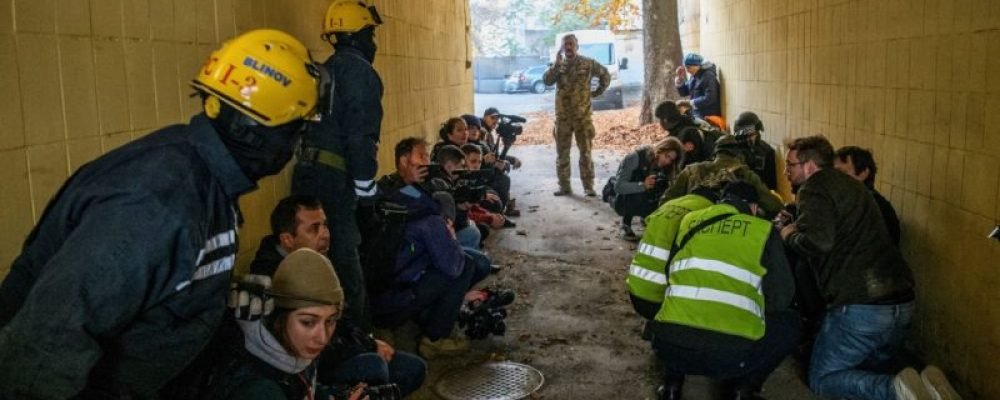 Снова по мирным целям.