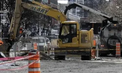 МОНРЕАЛЬ БЕЗ ПОМАРАНЧЕВИХ КОНУСІВ.