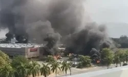 ОКОЛИЦІ ПУЕРТО-ВАЛЬЯРТИ ВИГЛЯДАЮТЬ "ЯК ЗОНА БОЙОВИХ ДІЙ".