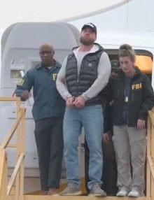 ВИЗНАВ СЕБЕ НЕВИННИМ.