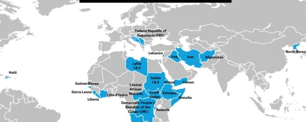 САНКЦІЇ ПРОТИ МЕРТВИХ ДУШ.