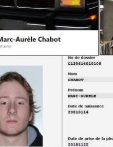 ОПРИЛЮДНЕНО ПОДРОБИЦІ ЗАКОЛОТУ.