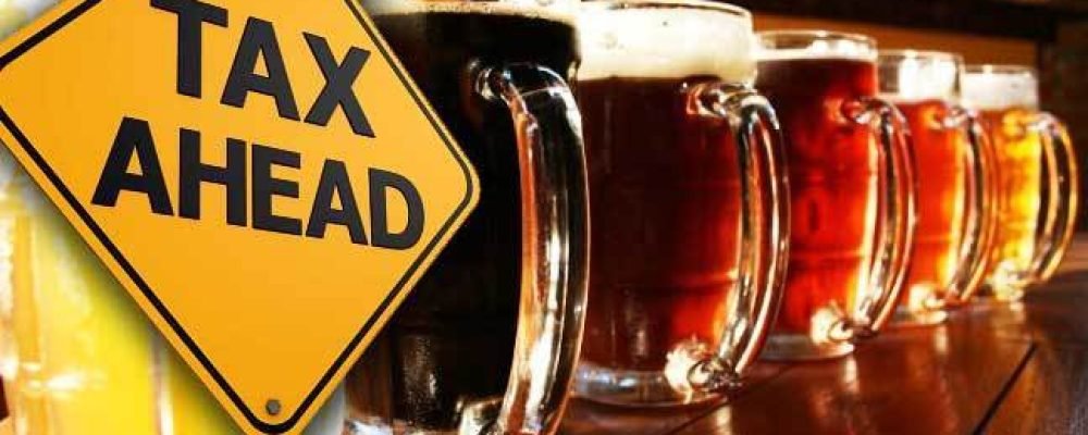 ПИВО НЕ ПОДОРОЖАЕТ. ПОКА.