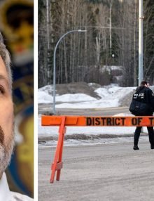 «ЦЕ БУЛО ПОЛЮВАННЯ».