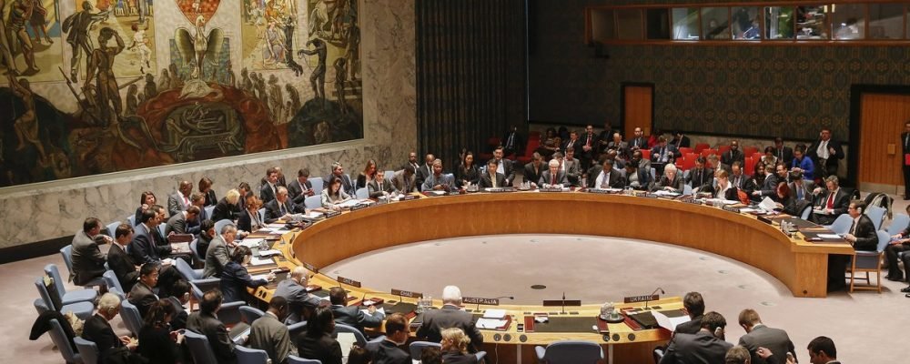 Вето на вето?