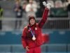 ПЕРША ОЛІМПІЙСЬКА МЕДАЛЬ КАНАДИ.