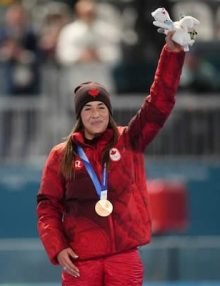 ПЕРША ОЛІМПІЙСЬКА МЕДАЛЬ КАНАДИ.