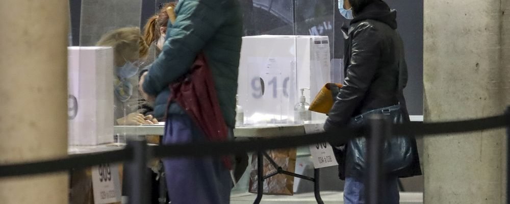 Не голосовали?