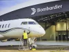 НА ЗАХИСТІ BOMBARDIER.
