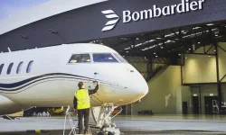 НА ЗАХИСТІ BOMBARDIER.