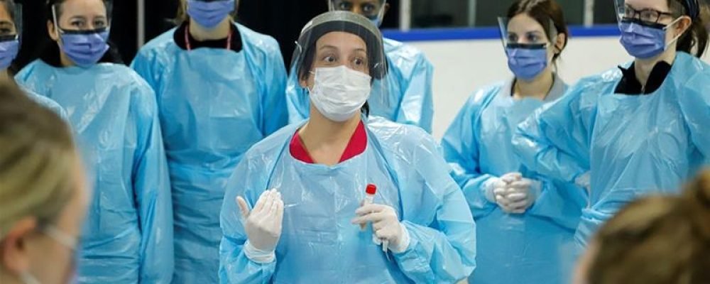 Виден ли свет?