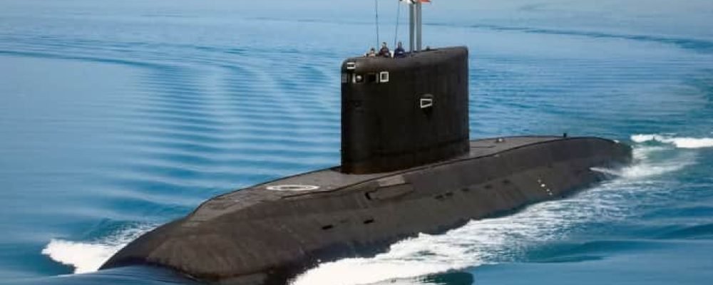 «РОСТОВ-НА-ДОНУ» ПІШОВ НА ДНО.