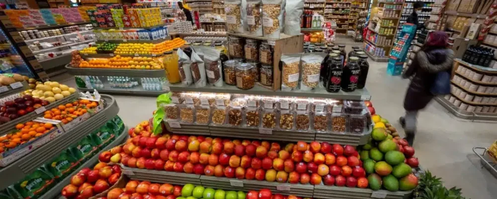 ЦЕНЫ СНИЗЯТСЯ.