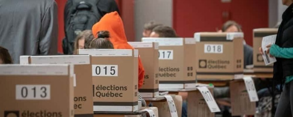 Голосовать нужно.