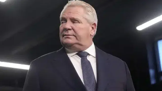 ОНТАРИО ПРИГЛАШАЕТ.