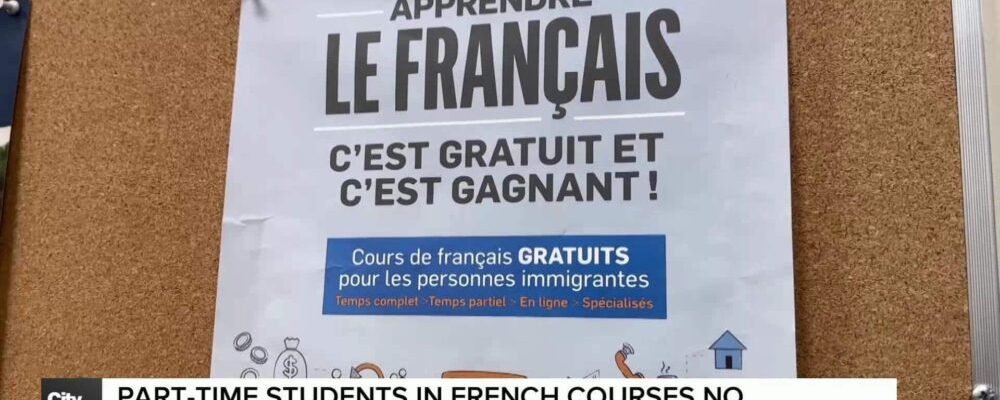 ПОЧЕМУ ЗАКРЫВАЮТСЯ КУРСЫ ФРАНЦУЗСКОГО?