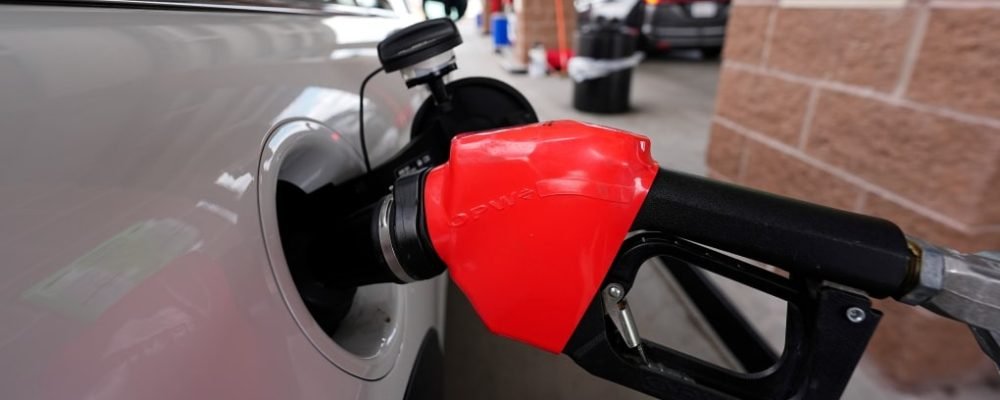 ЦЕНЫ НА БЕНЗИН.