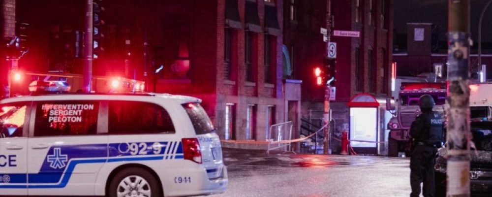 Насилие недопустимо.