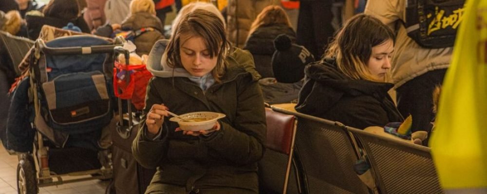 Спасающий одного — спасает весь Мир.