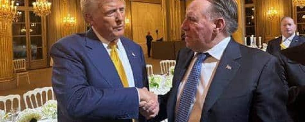 ПАРИЗЬКІ ЗУСТРІЧІ ЛЕҐО.