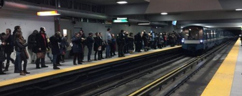 Для удобства пассажиров