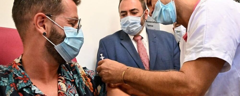 ОСТОРОЖНО: ВИРУСНАЯ ОСПА!