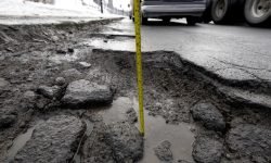 ЗНОВУ ПРО ДОРОГИ.