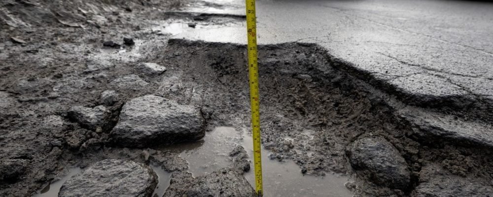 ЗНОВУ ПРО ДОРОГИ.