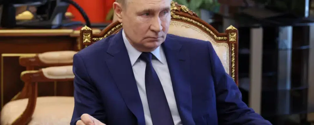 В МОСКВИ СВОЇ ПРІОРИТЕТИ.