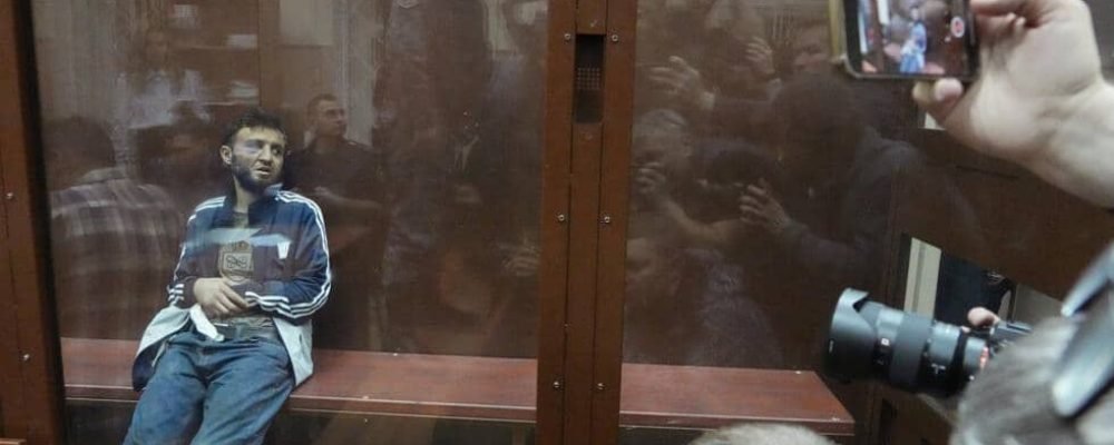 ТОРТУРИ ПЕРЕД СУДОМ.