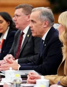 ТРАМП ЗНОВУ ПОГРОЖУЄ.