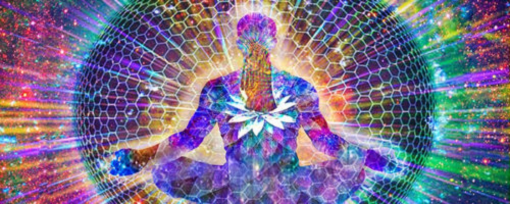 Седьмой слой. Атманическое тело